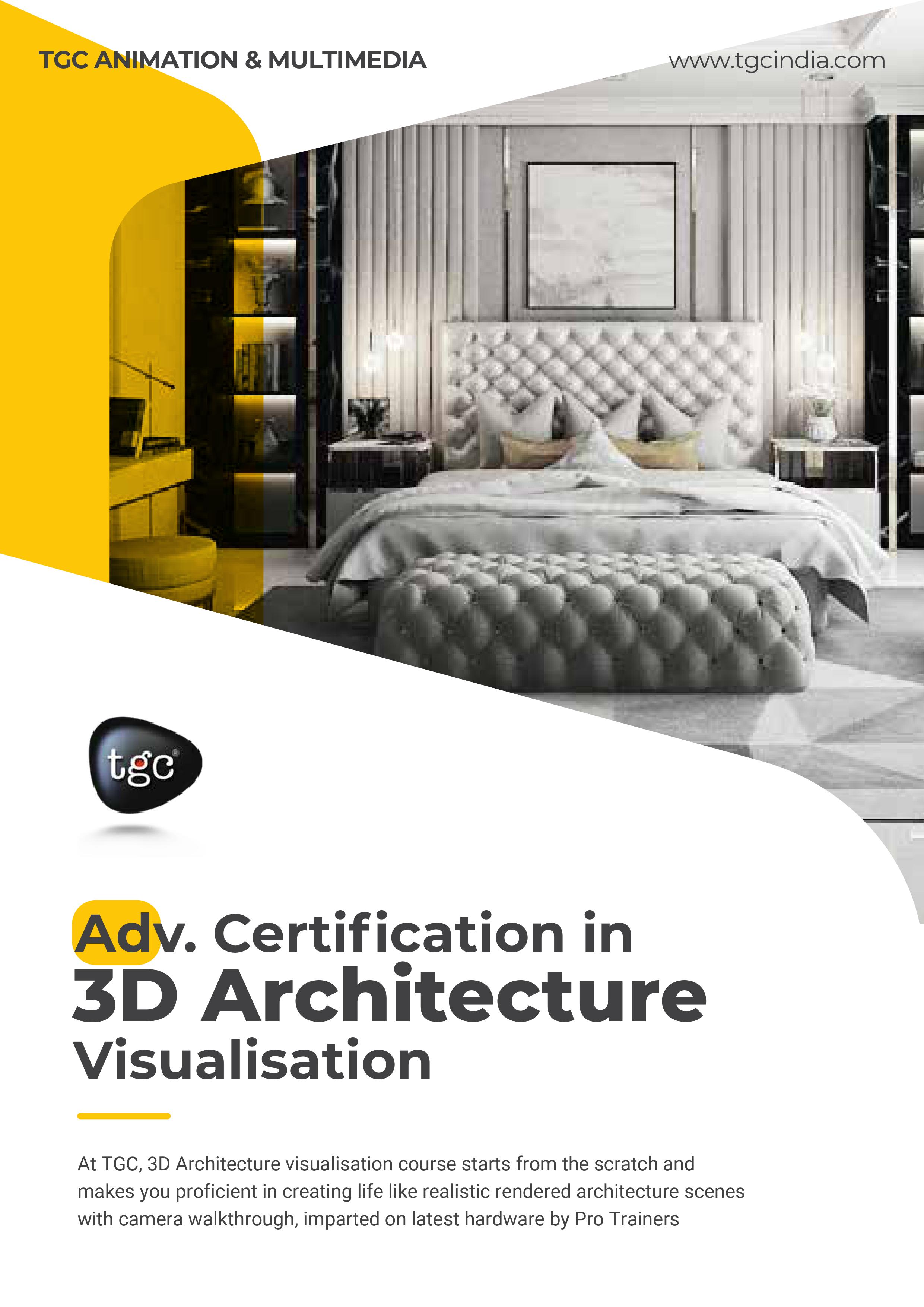 3D Architecture